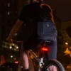 Rockbros-frong-lights-led-08 ROCKBROS USB Frog Shape Bike Rear Light Taillight LED