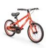 Spartan 16" Hyperlite Alloy Bicycle - Orange - BY ORDER