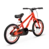 Spartan 16" Hyperlite Alloy Bicycle - Orange - BY ORDER