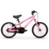 Spartan 16" Hyperlite Alloy Bicycle - Pink - BY ORDER