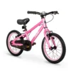 Spartan 16" Hyperlite Alloy Bicycle - Pink - BY ORDER