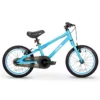 Spartan 16 SP-3138-lt-blue-01 Spartan 16" Hyperlite Alloy Bicycle - Light Blue - BY ORDER