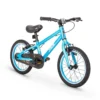 Spartan 16 SP-3138-lt-blue-02 Spartan 16" Hyperlite Alloy Bicycle - Light Blue - BY ORDER
