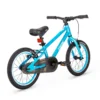 Spartan 16 SP-3138-lt-blue-03 Spartan 16" Hyperlite Alloy Bicycle - Light Blue - BY ORDER
