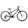 Spartan 26" Hyperlite Alloy Bicycle - Black - BY ORDER