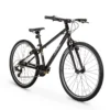 Spartan 26" Hyperlite Alloy Bicycle - Black - BY ORDER