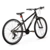 Spartan 26" Hyperlite Alloy Bicycle - Black - BY ORDER