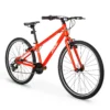 Spartan 26 SP-3147-Orange-02 Spartan 26" Hyperlite Alloy Bicycle - Orange - BY ORDER