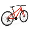 Spartan 26 SP-3147-Orange-03 Spartan 26" Hyperlite Alloy Bicycle - Orange - BY ORDER