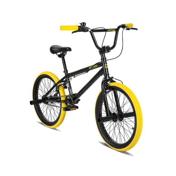 Spartan 20" Batman BMX Bicycle - BY ORDER