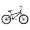 Spartan 20" Joker BMX Bicycle - BY ORDER