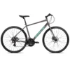 Spartan Dolomite 700c" Hybrid Bike - Stone Grey - Medium - BY ORDER
