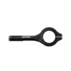 iGPSPORT M80 Bicycle Computer Mount - Out-front bike mount
