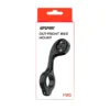 iGPSPORT M80 Bicycle Computer Mount - Out-front bike mount
