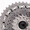 kmc x10 chain -03 KMC X10 10 Speed Bicycle Chain for Road Bikes & Mountain Bikes
