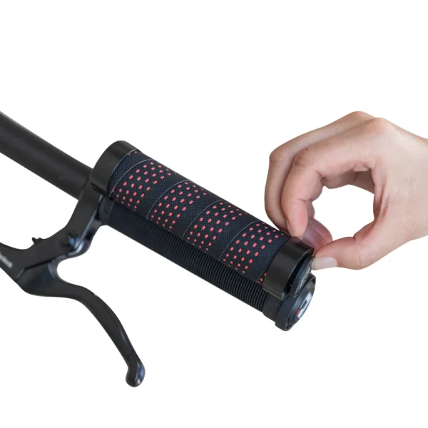 ROCKBROS Lock on Bicycle Handlebar Grips BTCR - Image 3