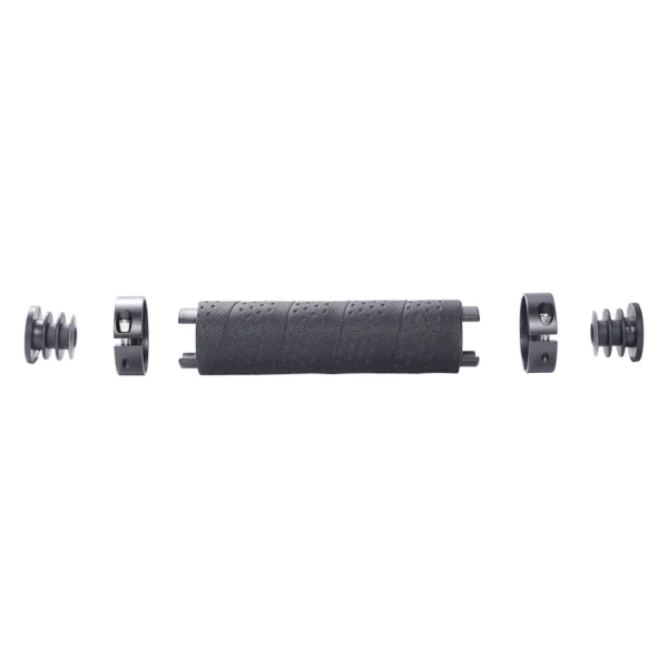 ROCKBROS Lock on Bicycle Handlebar Grips BTCR - Image 5