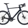 Siluro 6 Top - Black -01 JAVA Siluro 6 Top LTWOO 12 Speed