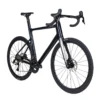 Siluro 6 Top - Black -02 JAVA Siluro 6 Top LTWOO 12 Speed