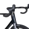 Siluro 6 Top - Intergrated Dropbar-02 JAVA Siluro 6 Top LTWOO 12 Speed
