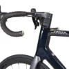 Siluro 6 Top - Intergrated Dropbar-04 JAVA Siluro 6 Top LTWOO 12 Speed