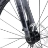 Siluro 6 Top - Thru Axle hubs JAVA Siluro 6 Top LTWOO 12 Speed
