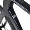 Siluro 6 Top - UCI logo JAVA Siluro 6 Top LTWOO 12 Speed