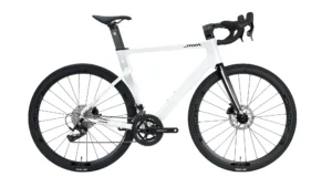 Siluro 6 Top - White -01 JAVA Siluro 6 Top LTWOO 12 Speed