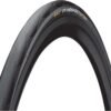 Continental Grand Sport Race Black/Black foldable skin - 25-622 - 28" - 700x25c