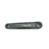 Shimano Altus FC-M315 MTB Bike Cranset 7/8 Speed Square Hole Crankset 36-22T