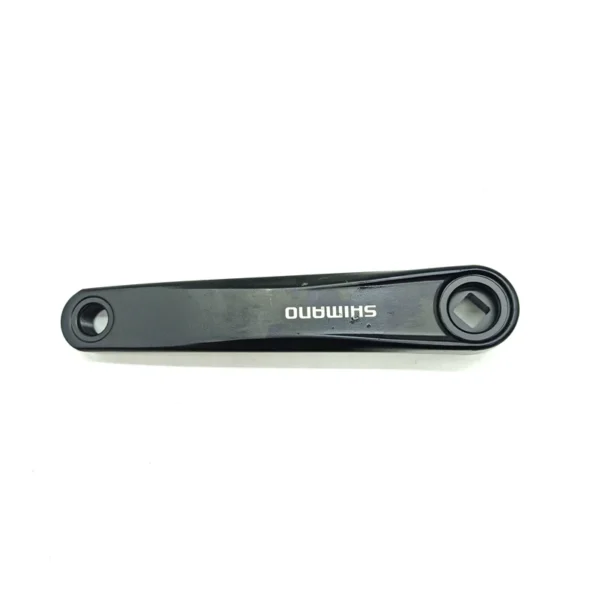 Shimano Altus FC-M315 MTB Bike Cranset 7/8 Speed Square Hole Crankset 36-22T - Image 6