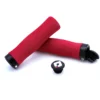 ODI Lockable Foam Bicycle Handlebar Grips