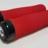 ODI Lockable Foam Bicycle Handlebar Grips