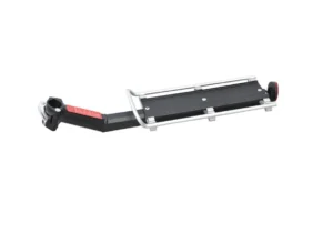 seat bike rack-01 QR Bike Rear Rack Carrier Fix on the Seat Post