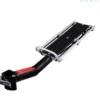 QR Bike Rear Rack Carrier Fix on the Seat Post