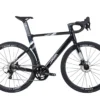 JAVA Auriga Aluminum Road Bike LTWOO 12 Speed