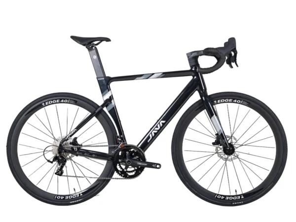 JAVA Auriga Aluminum Road Bike LTWOO 12 Speed - Image 4