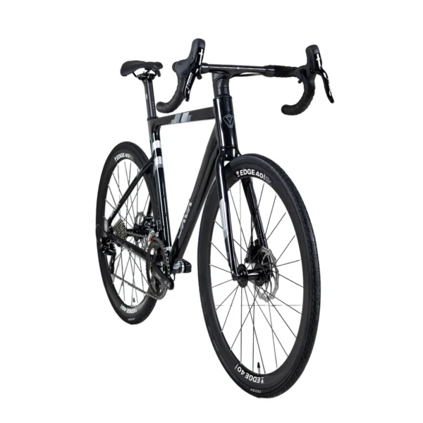 JAVA Auriga Aluminum Road Bike LTWOO 12 Speed - Image 5