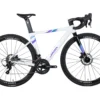 JAVA Auriga Aluminum Road Bike LTWOO 12 Speed