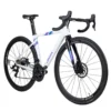 JAVA Auriga Aluminum Road Bike LTWOO 12 Speed