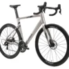 JAVA Auriga Aluminum Road Bike LTWOO 12 Speed