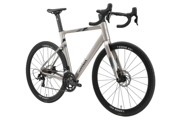 JAVA Auriga Aluminum Road Bike LTWOO 12 Speed - Image 3