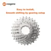 Magene 11-28 RB cassette 02 Magene 11 Speed Road Bike Cassette 11-28
