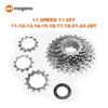 Magene 11-28 RB cassette Magene 11 Speed Road Bike Cassette 11-28
