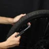 West Biking Mini Air Pump