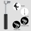 West Biking Mini Air Pump