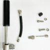 West Biking Mini Air Pump