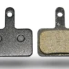 Shimano B01S Compatible Brake Pads (pair) - Sintered