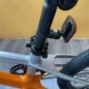 LanQ Q20 Orange -03 LanQ Q20 Kids Magnesium Alloy Bike 20" Wheels