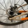 LanQ Q20 Orange -04 LanQ Q20 Kids Magnesium Alloy Bike 20" Wheels